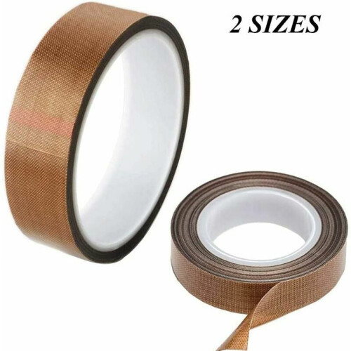 Ύφασμα πολλαπλών χρήσεων με επίστρωση PTFE, Παγκόσμια συμβατότητα για μηχανές 1
