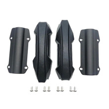 Motorcycle Engine Guard Crash Bar Protector for Honda NC750X 20142024 Engine Impact Protection