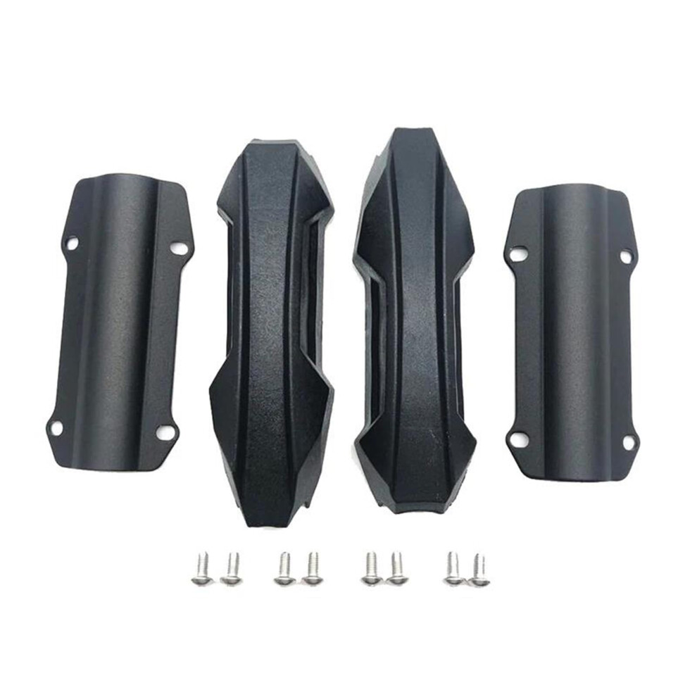 Motorcycle Engine Guard Crash Bar Protector For Honda Nc750x 20142024 Engine Impact Protection 9001264197063