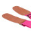 Gitarrengurt Halsgurt Zelluloid-Picks mit 13