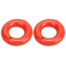 2 Teile/satz Golf Gewicht Schaukel Ring Trainer