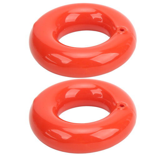 2 Teile/satz Golf Gewicht Schaukel Ring Trainer 2