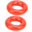 2 Teile/satz Golf Gewicht Schaukel Ring Trainer 6