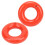 2 Teile/satz Golf Gewicht Schaukel Ring Trainer 10