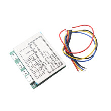 12,6-V-Lithium-Batterieschutzmodul, 100-A-Entlade- und-1 Satz