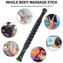 Acelera la recuperación, rodillo muscular para atletas: ideal para la recuperación muscular después del entrenamiento, reduciendo el dolor y la