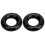 Teile/satz Golf Gewicht Schaukel Ring Trainer 1