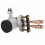 Hydraulischer Hauptbremszylinder für 90 cc, 110 6