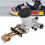 Hydraulischer Hauptbremszylinder für 90 cc, 110 13