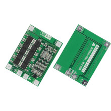 2 Stück 4S Lithiums Batterieschutzplatine für sicheres-3S 40A