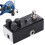 Ultimate Drive E-Gitarren-Effektpedal Mini Single 10