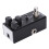 Ultimate Drive E-Gitarren-Effektpedal Mini Single 5