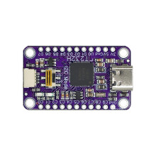 Vielseitigkeit: USB 2.0-zu-I2C-Modul,