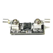 80V 50A Hochstrom-Idealdiodenmodul-Mit Verdrahtungspfosten