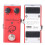 Gitarreneffektpedal JDF‑5 Classic Chorus True 7