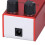 Gitarreneffektpedal JDF‑5 Classic Chorus True 11