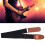 Gitarrengurt Halsgurt Zelluloid-Picks mit 11