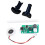 Luftbefeuchter-Modul-Kit, Cotton Cores-Technologie, 1