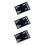 WS2812 Vollfarb-LED-Controller-ICs, Chip-Dynamikeffekte,-3 Stk 1