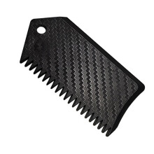 Surfboard wax Comb wax Kammentferner maintenance tool with the key for surfboard skateboard skimboard scrape off