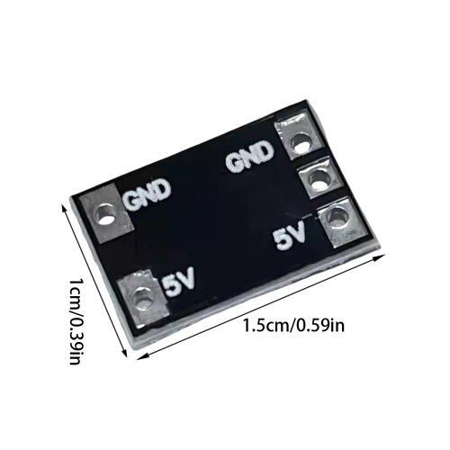 WS2812 Vollfarb-LED-Controller-ICs, Chip-Dynamikeffekte,-3 Stk 1