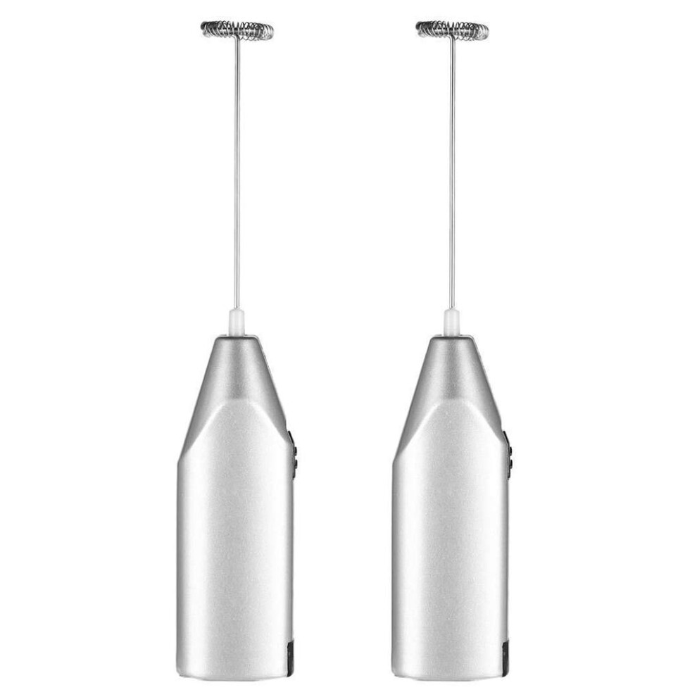 Electric Stir Stick Made Of Epoxy Resin, Mixing Sticks, Simple Tool, 2 Pieces 9105992680238