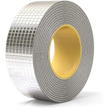 Hitzebeständiges und kältebeständiges Butylband, einfach zu installierender Klebstoff für vielseitige Abdichtung auf verschiedenen Materialien (2