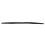 Heckspoiler 113,5 x7cm Gummi Schwarz Universal 8