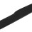 Heckspoiler 113,5 x7cm Gummi Schwarz Universal 15