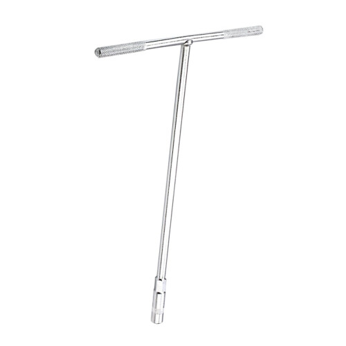 Griff Metal Wrench Robust  Tool For Projects Versatile With Deep Socket Insert For Secure Grip On Screws And Bolts