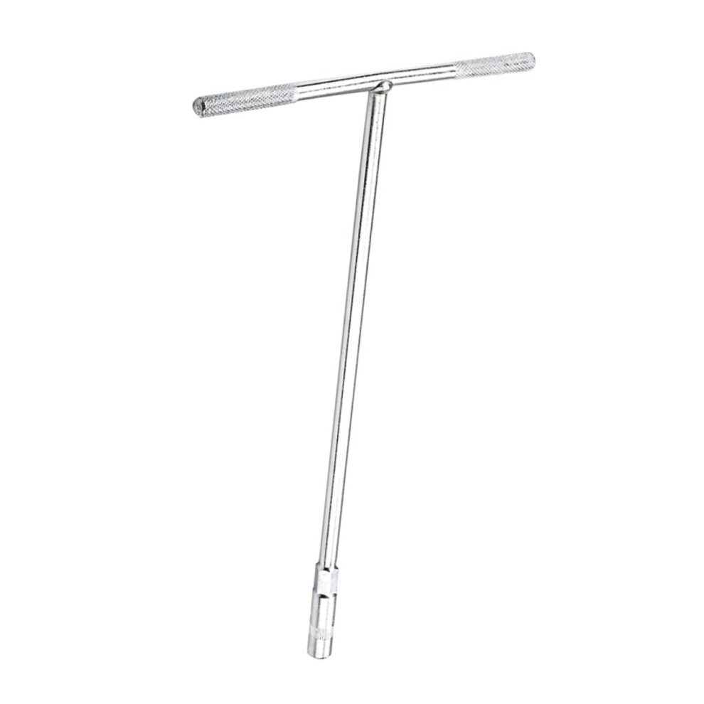 Griff Metal Wrench Robust Tool For Projects Versatile With Deep Socket Insert For Secure Grip On Screws And Bolts 9105992683673