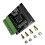 ADC7606-Modul ADC-Datenerfassungsmodul 16-Bit-ADC 1