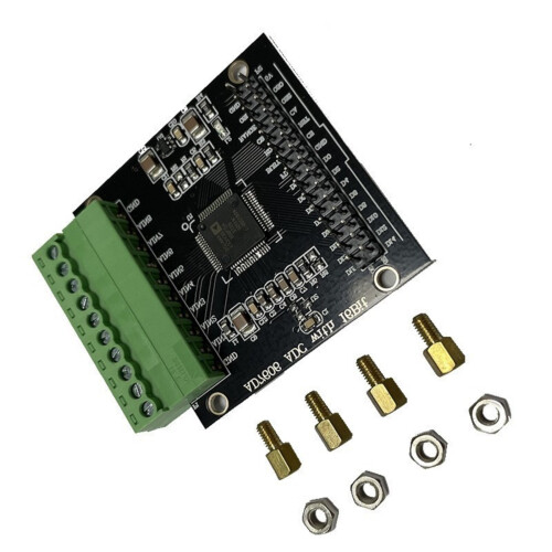 ADC7606-Modul ADC-Datenerfassungsmodul 16-Bit-ADC