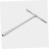 Griff Metal Wrench Robust  Tool For Projects Versatile With Deep Socket Insert For Secure Grip On Screws And Bolts 5