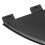 3PCS Surfbrett Fin Ersatz PVC Paddle Board Fin 14