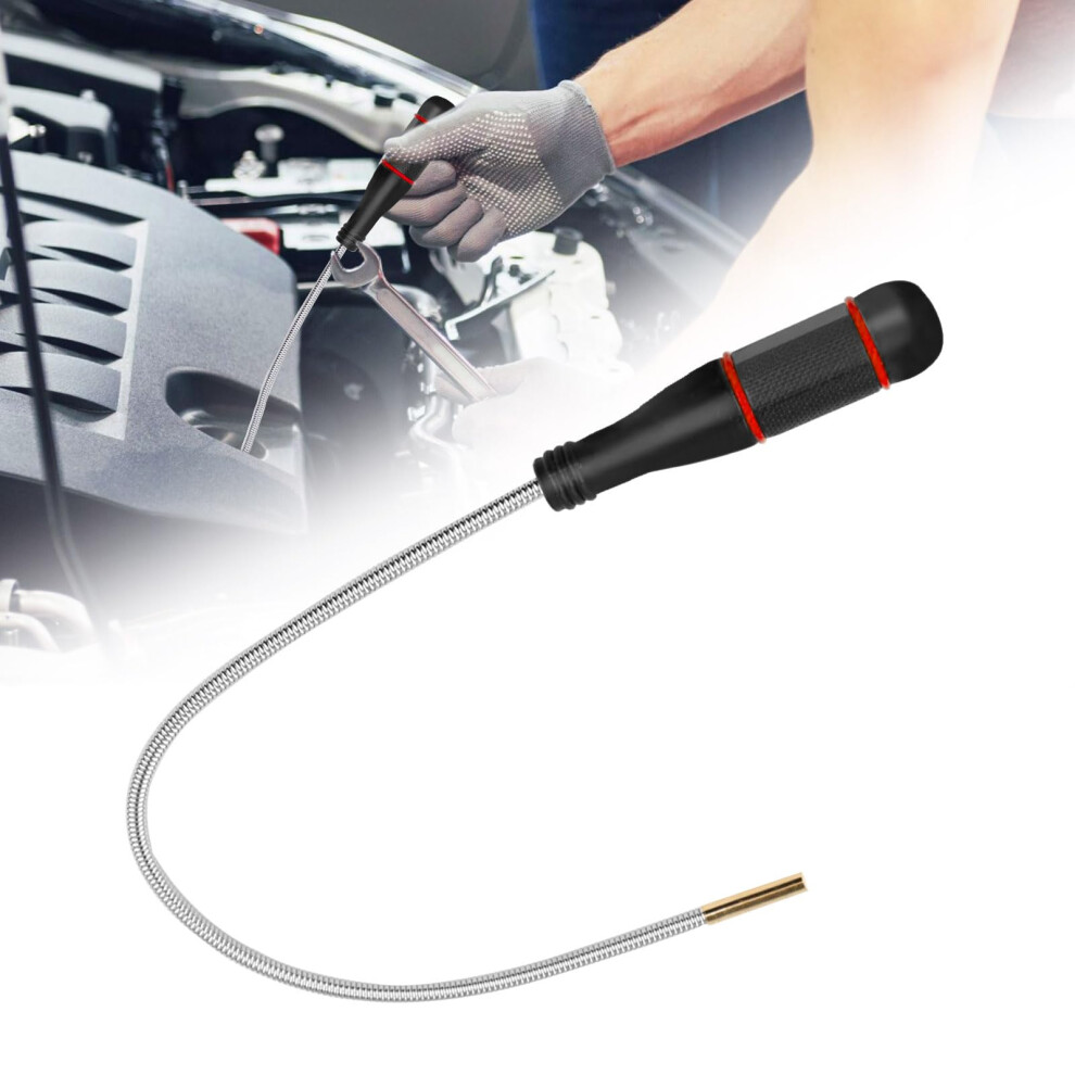 Bendable Magnetic Grabber With 500 Mm Flexible Gooseneck 9105992683420
