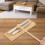 Tabletop Chimes Kinder Musical Spielzeug 2 Pole 7