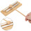 Tabletop Chimes Kinder Musical Spielzeug 2 Pole 8