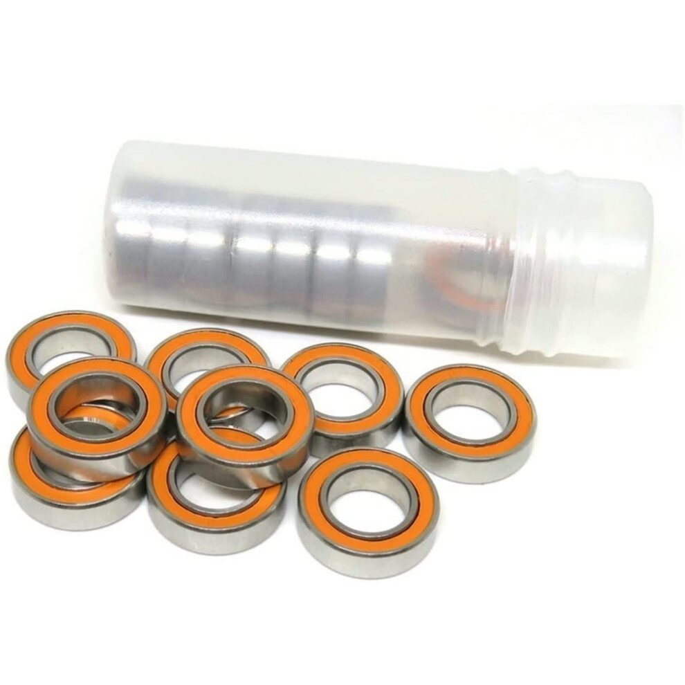 Smr104c 2Rs 4X10x4mm Abec7 Hybridkeramiklager Mr104 Smr104 Rs 2Os Ref: 9414 9105992684649