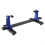 Adjustable PCB Holder 0300mm PCB Mounting Tool 360 Rotatable Solder Stand Clamp for Efficient Workflow 1