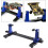 Adjustable PCB Holder 0300mm PCB Mounting Tool 360 Rotatable Solder Stand Clamp for Efficient Workflow 4