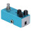 Effektpedal für E-Gitarre, Crunch Distortion, Mini 3