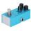 Effektpedal für E-Gitarre, Crunch Distortion, Mini 4