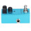 Effektpedal für E-Gitarre, Crunch Distortion, Mini 5