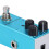 Effektpedal für E-Gitarre, Crunch Distortion, Mini 13