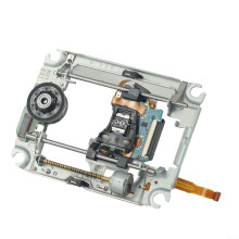 Replace your PS3 Slim CECH2501A 160 GB optical lens with the reliable KEM450DAA KES450DAA kit.
