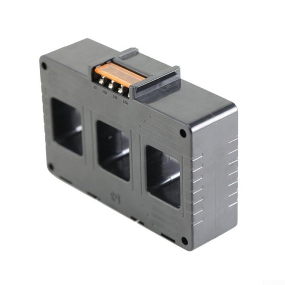 Mature Ac Current Transducer, Compatible With Multiple Ct Ratings, To Provide Consistent Measurement Results Over Time (150A) 150A 9105992683680