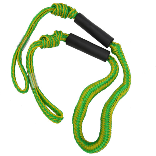 126cm Elastische Kai Seil Dock Linien Dehnbar 2