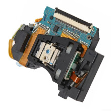 KES 460A optical lens for PS3 achieves effective visual and authentic audio playback.