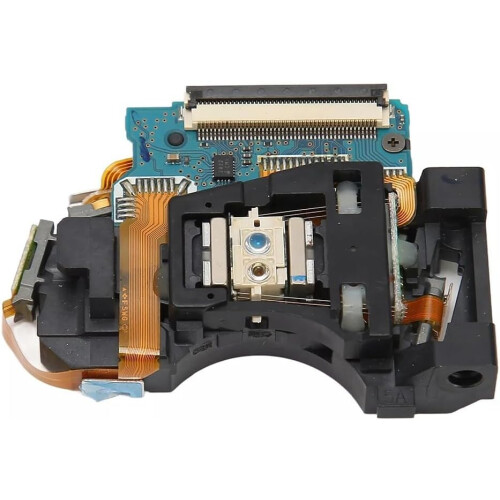 KES 460A optical lens for PS3 achieves effective visual and authentic audio playback. 2